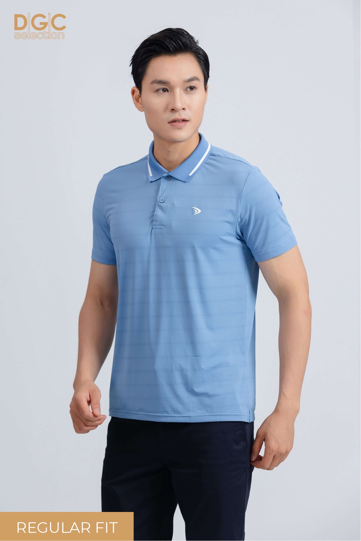 Ảnh của Áo polo ngắn tay